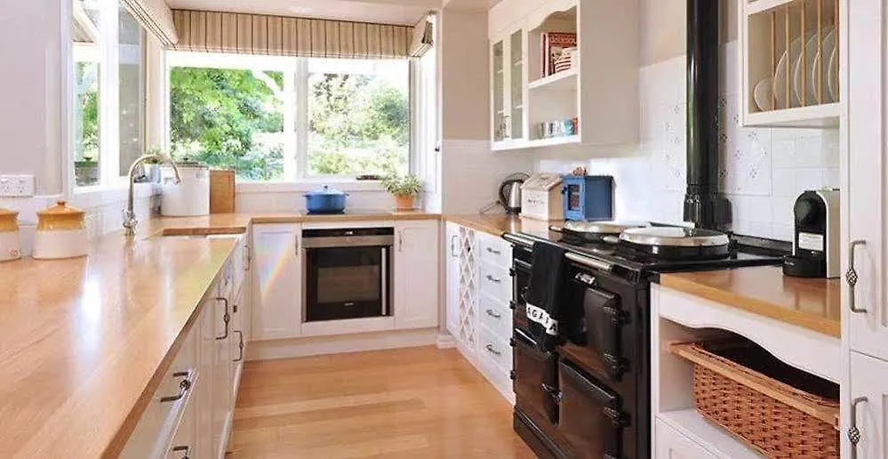 Coonara Cottage - Olinda 4*,  Australia