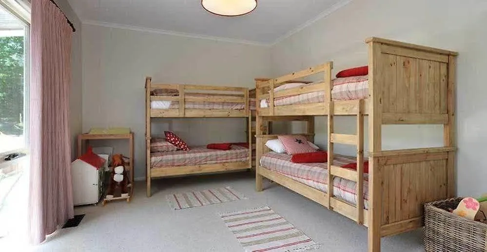 Coonara Cottage - Olinda Hotel