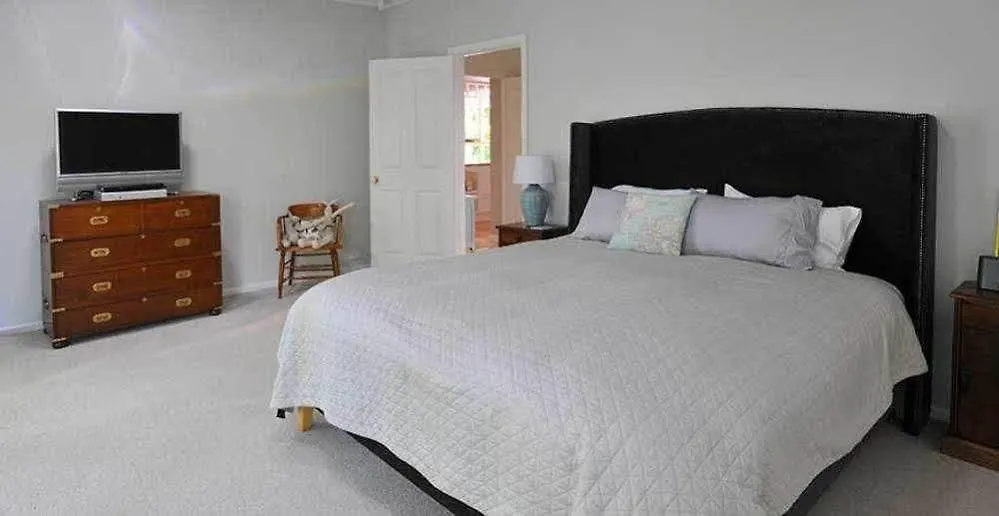 Coonara Cottage - Olinda