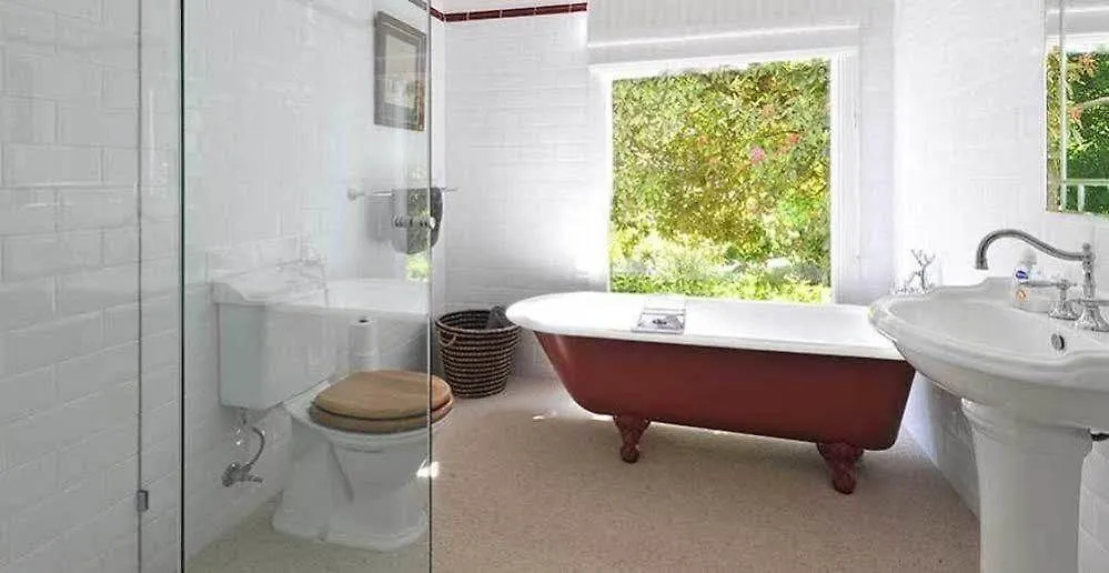 Coonara Cottage - Olinda 4*,  Australia