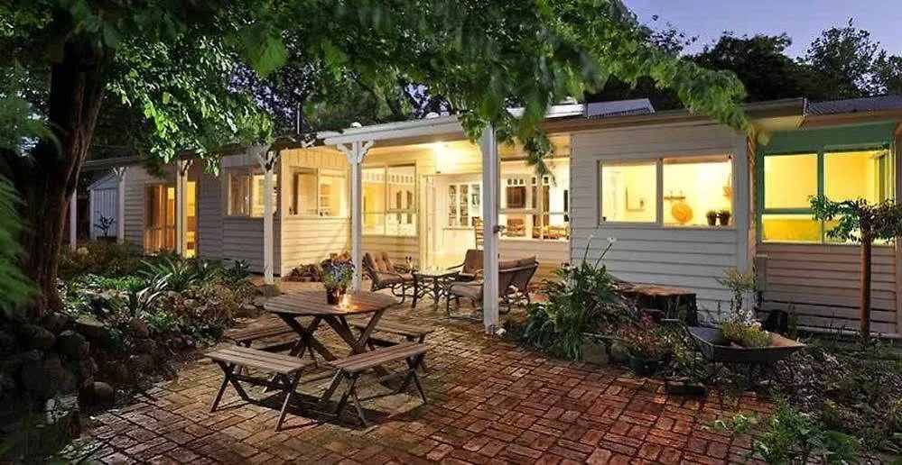 Coonara Cottage - Olinda