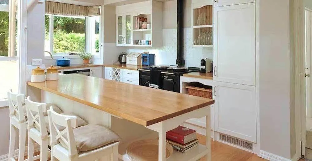 Hotel Coonara Cottage - Olinda